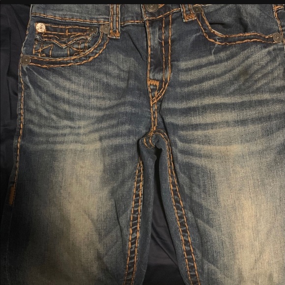 Size 32 trus - Picture 2 of 4